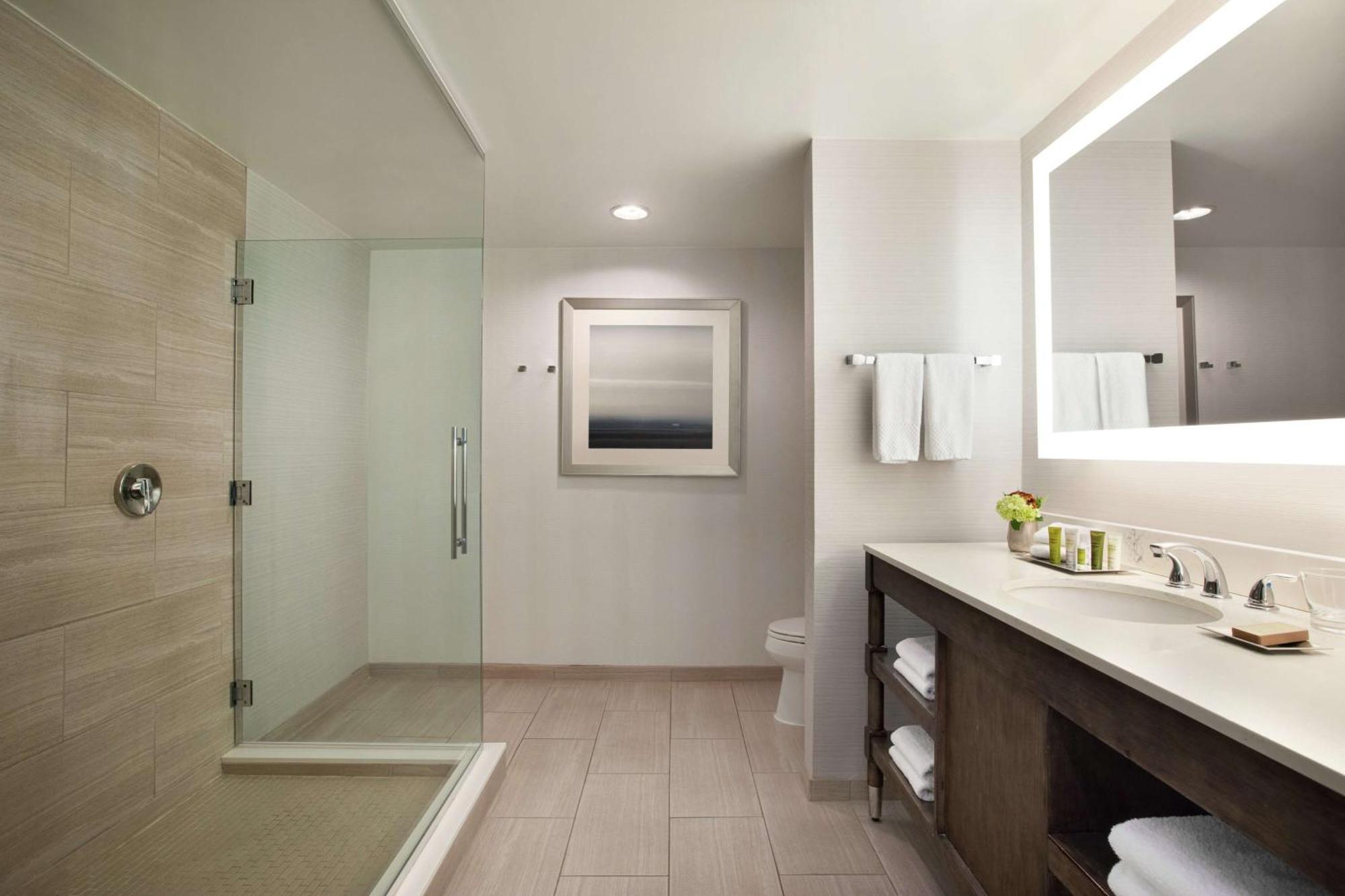 Hilton / St. Charles Avenue 4* La Nouvelle-Orléans